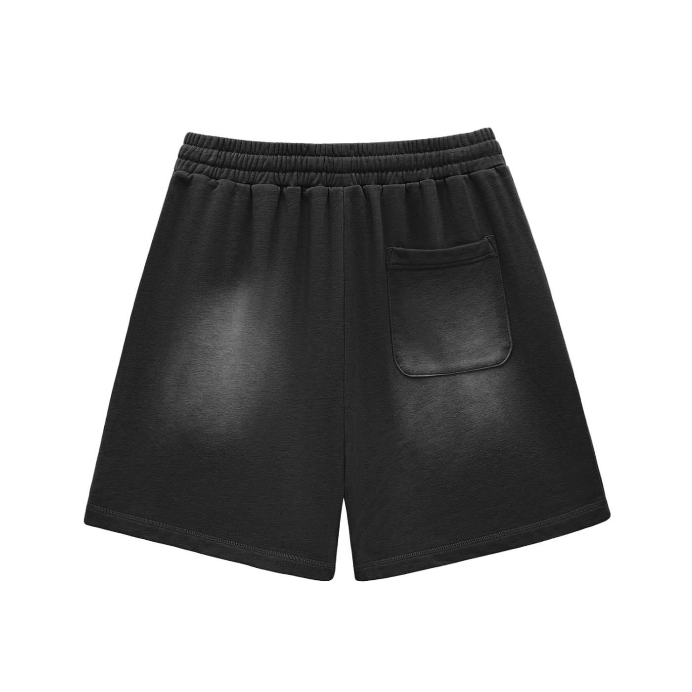 Big ZAVE - Cotton Shorts