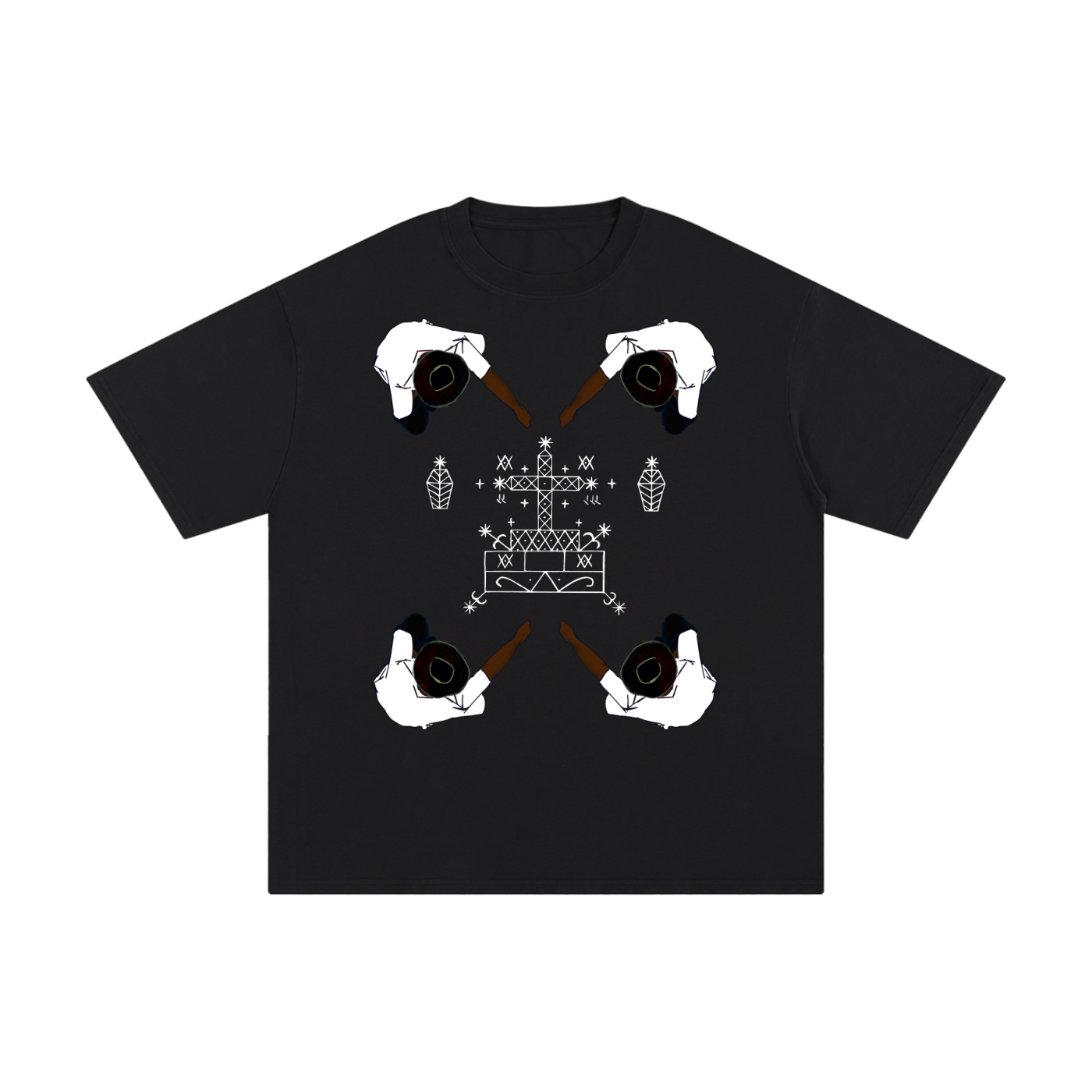 BAWON - T-shirt