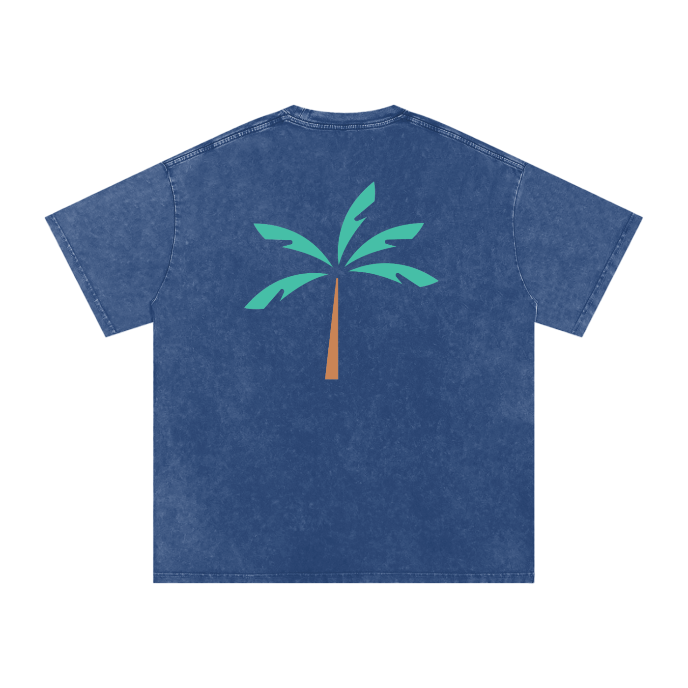 SANZAVE - Oversize T-Shirt
