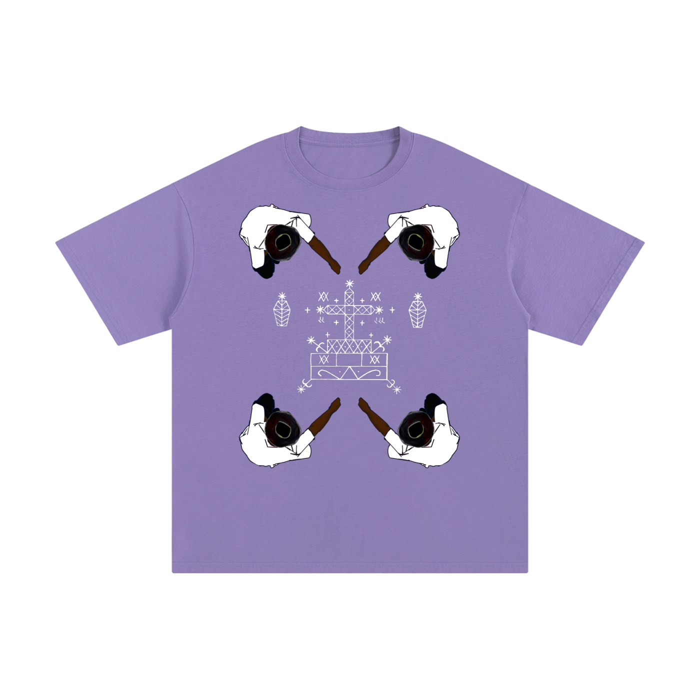 BAWON - T-shirt