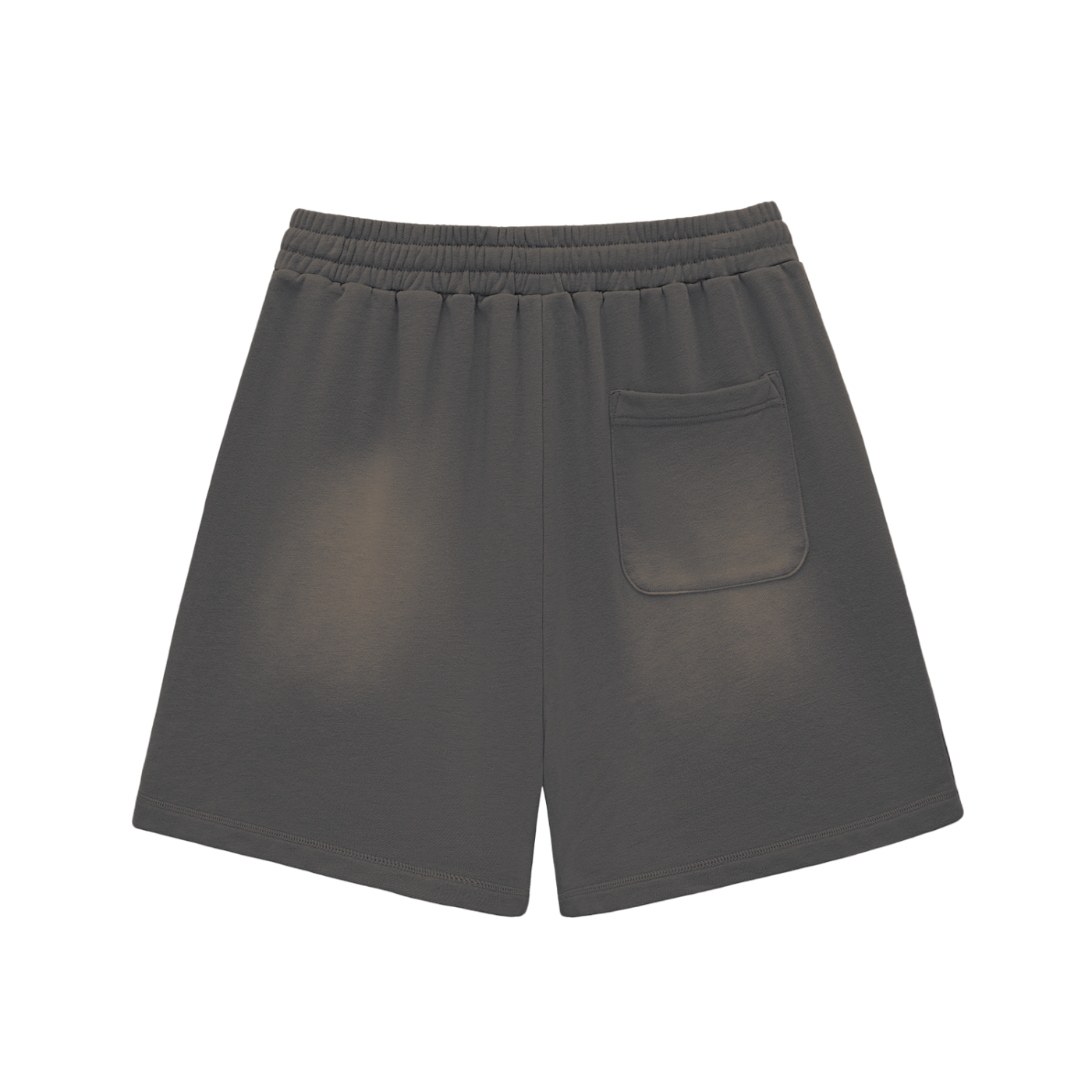Big ZAVE - Cotton Shorts
