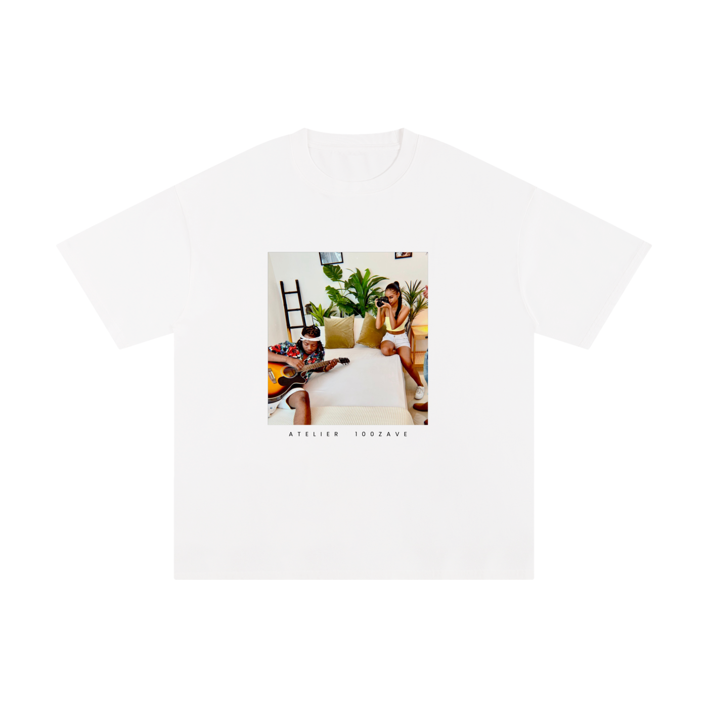 LLG - Unisex T-shirt