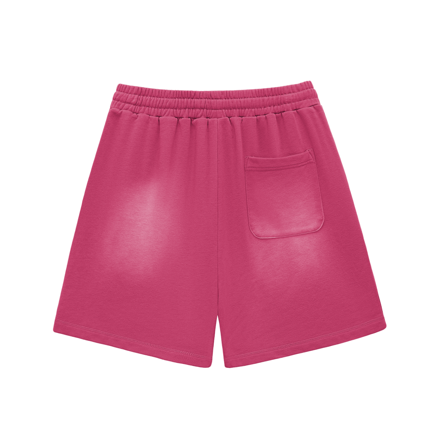 Big ZAVE - Cotton Shorts