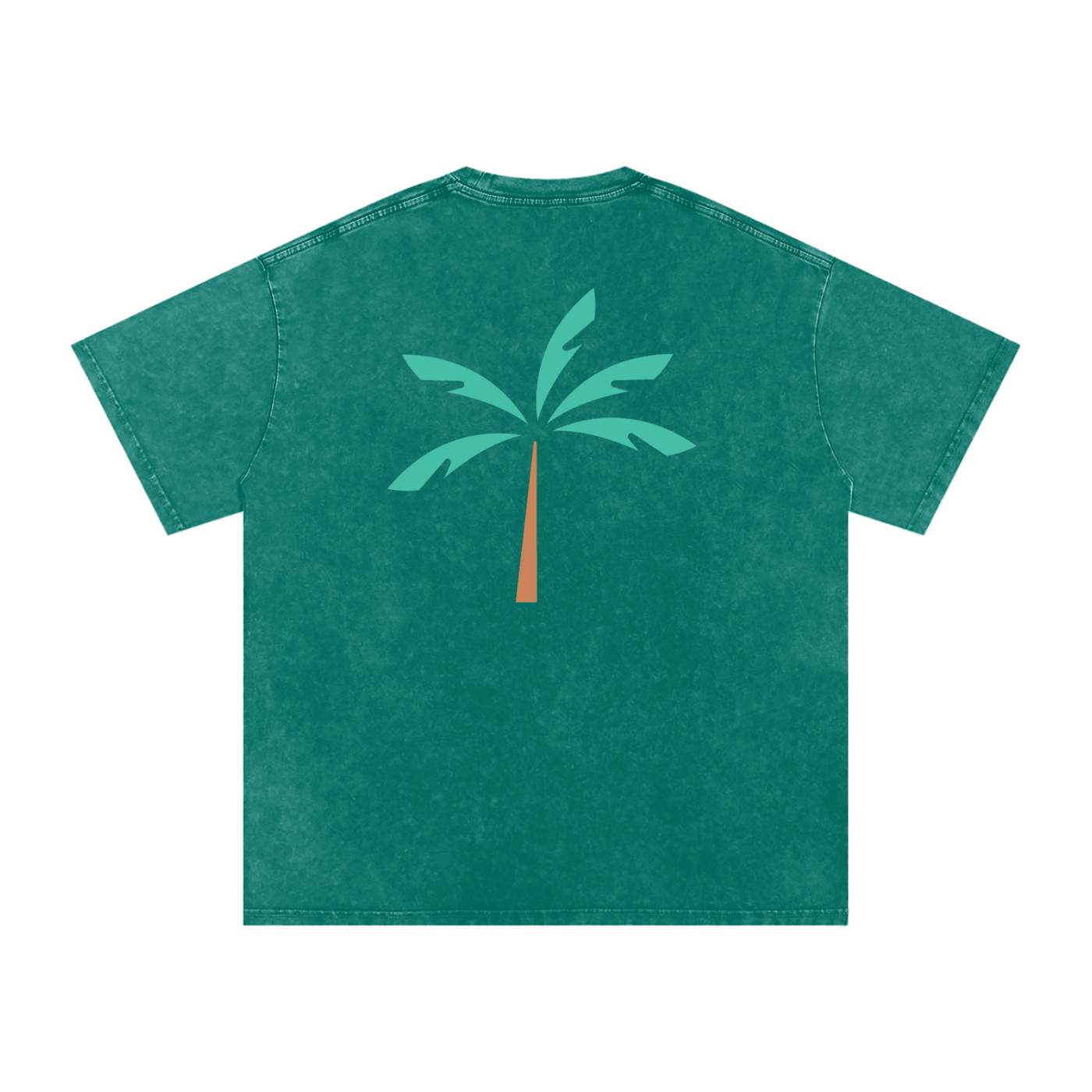SANZAVE - Oversize T-Shirt