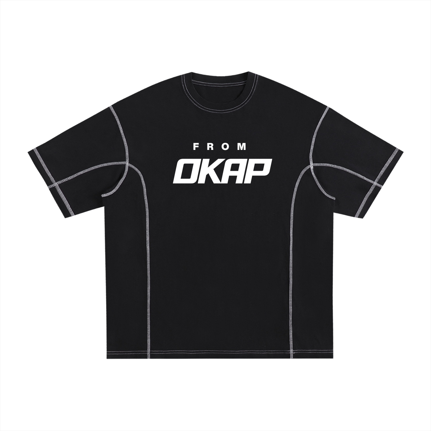 OKAP - T-Shirt