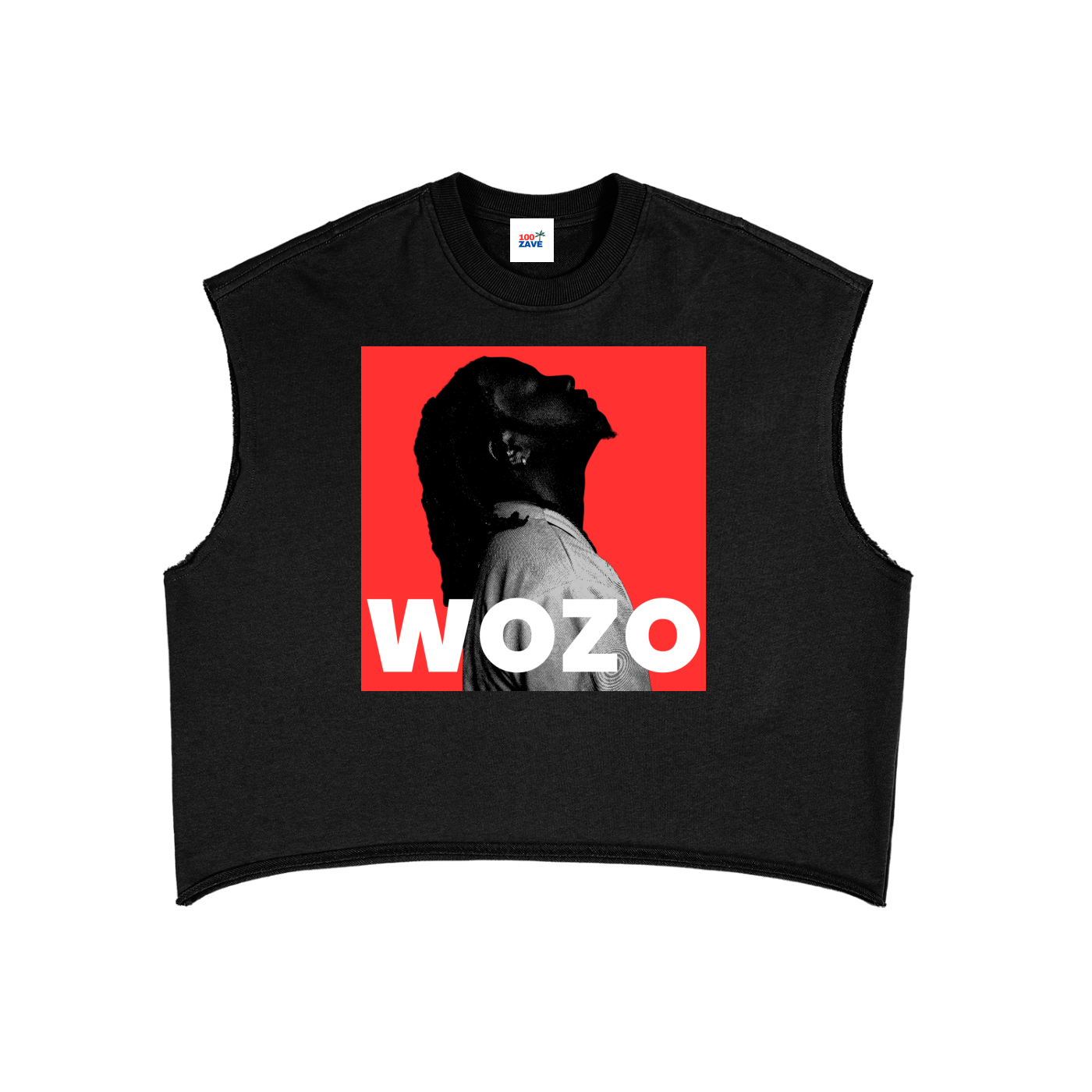 WOZO - Tank Top