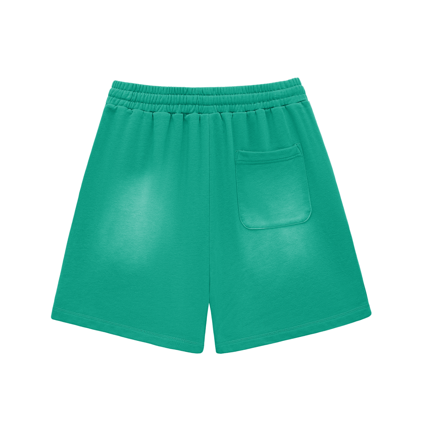 Big ZAVE - Cotton Shorts