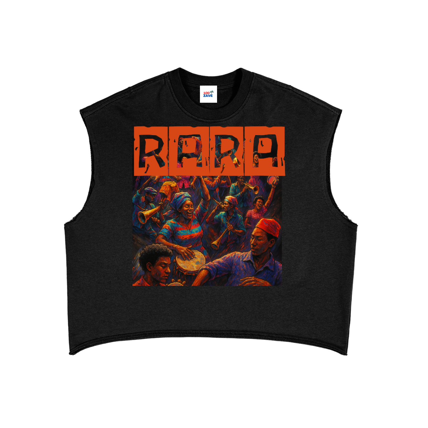 Rara - Tank Top
