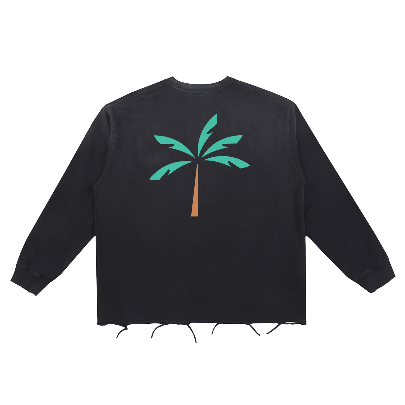 SANZAVE - Sweatshirt