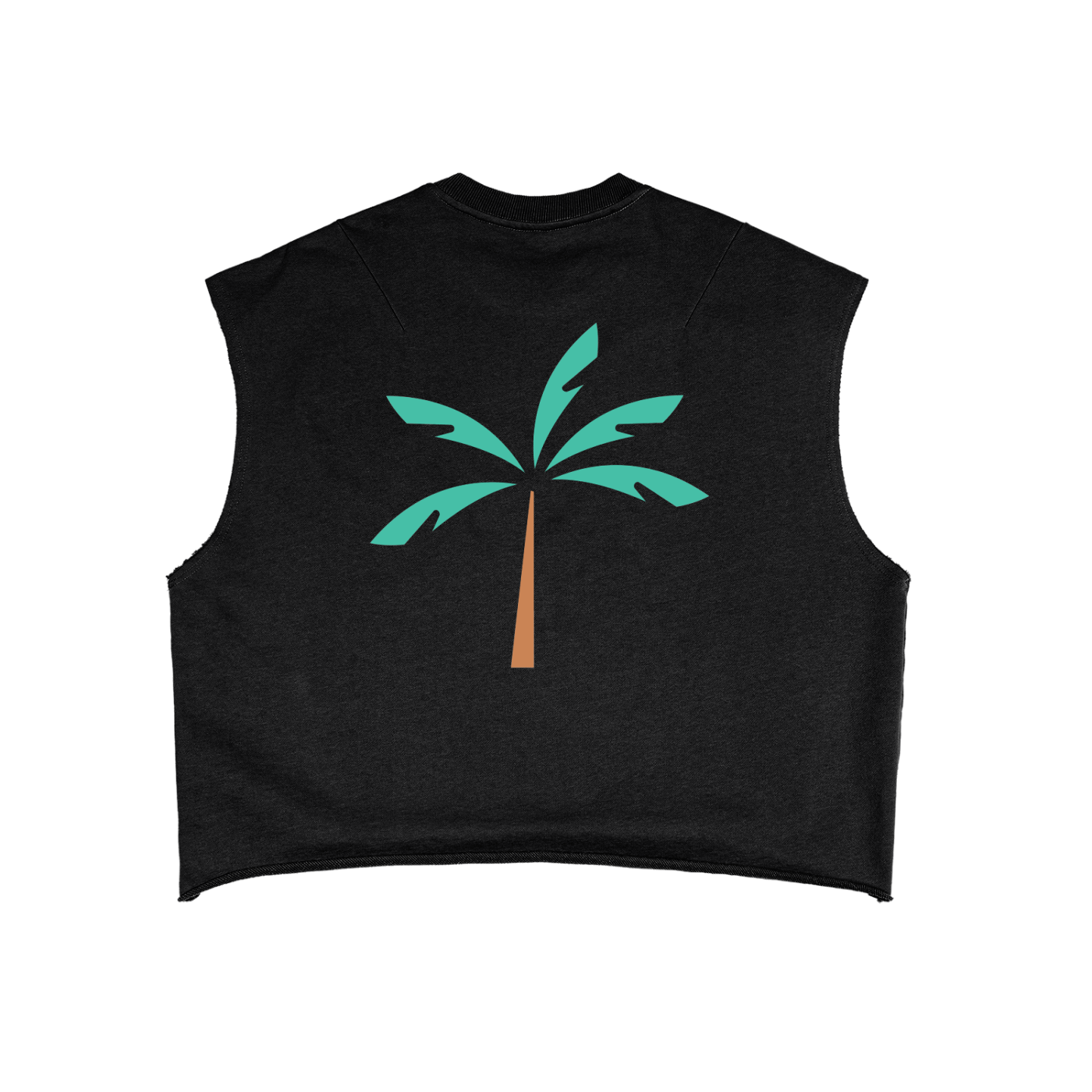 SANZAVE - Tank Top
