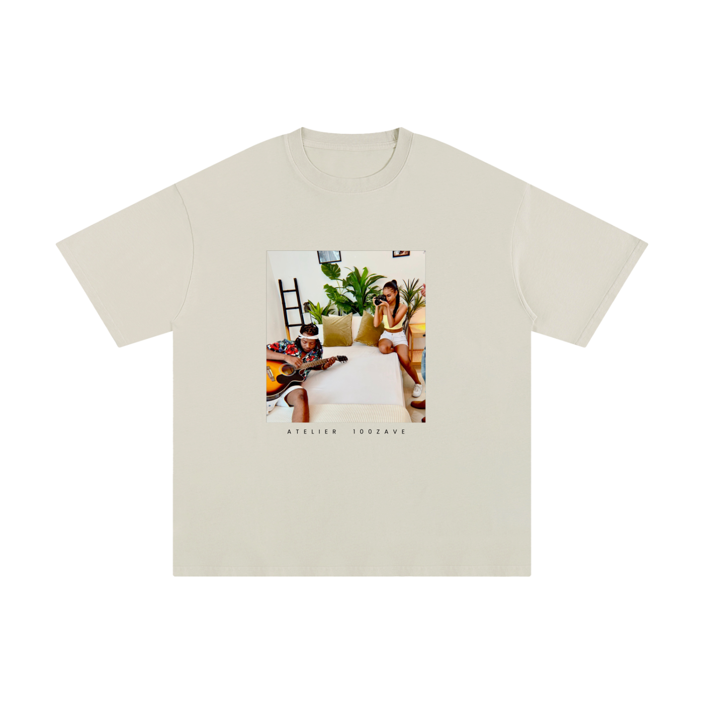 LLG - Unisex T-shirt