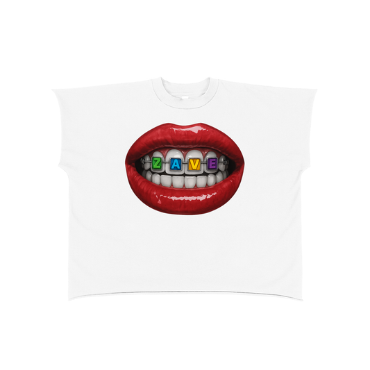 Z.A.V.E - Boxy T-Shirt