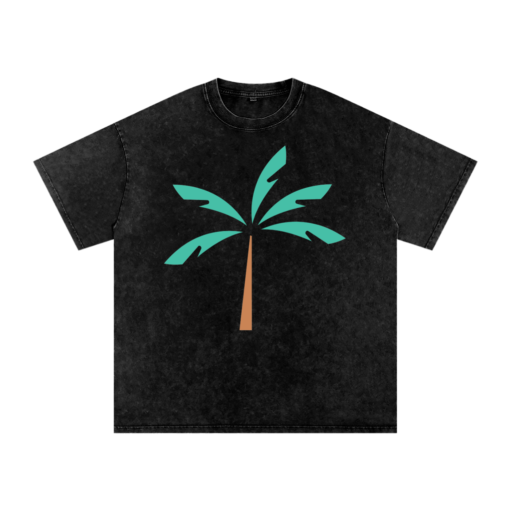 100ZAVE 2025 - T-Shirt