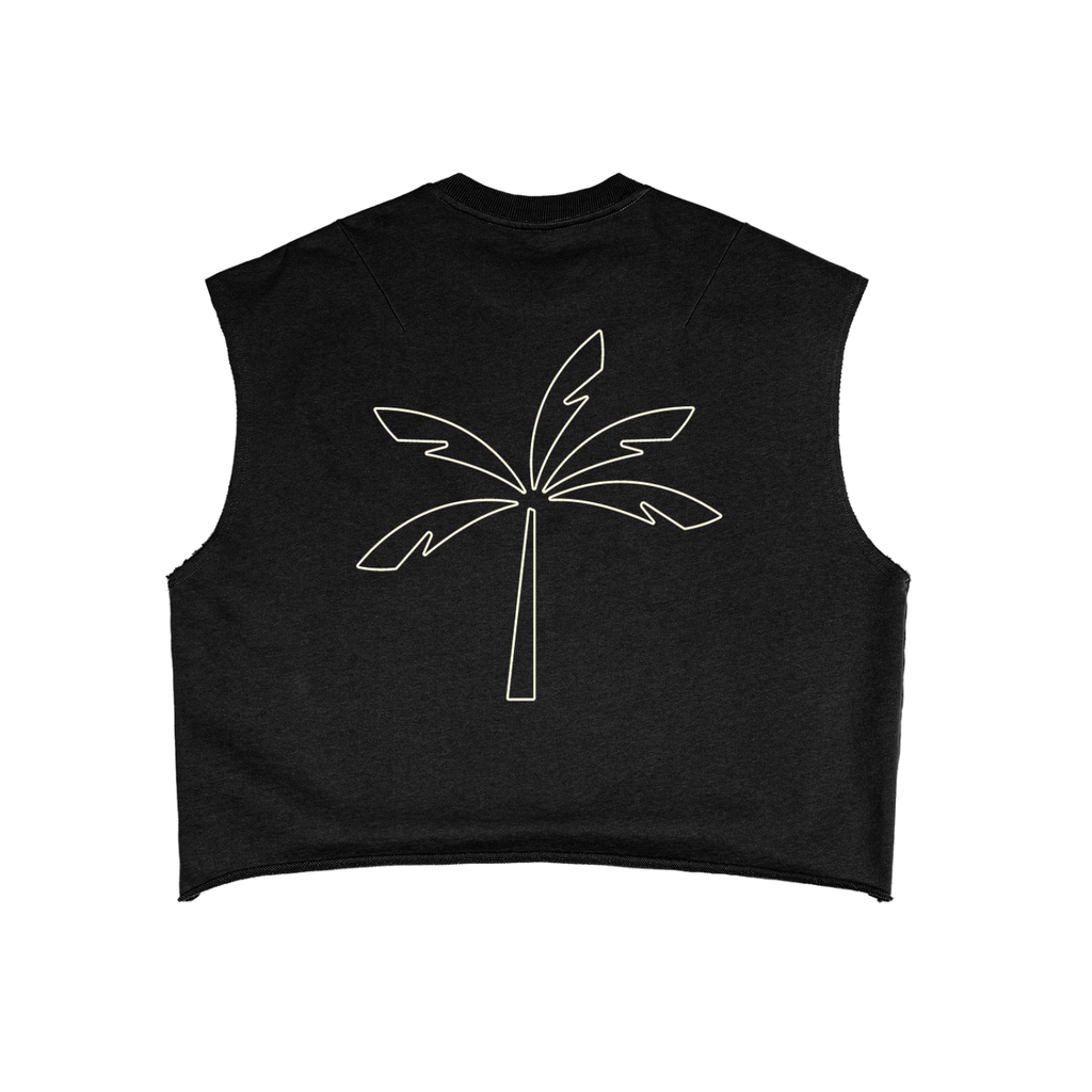 LAJAN - Tank Top