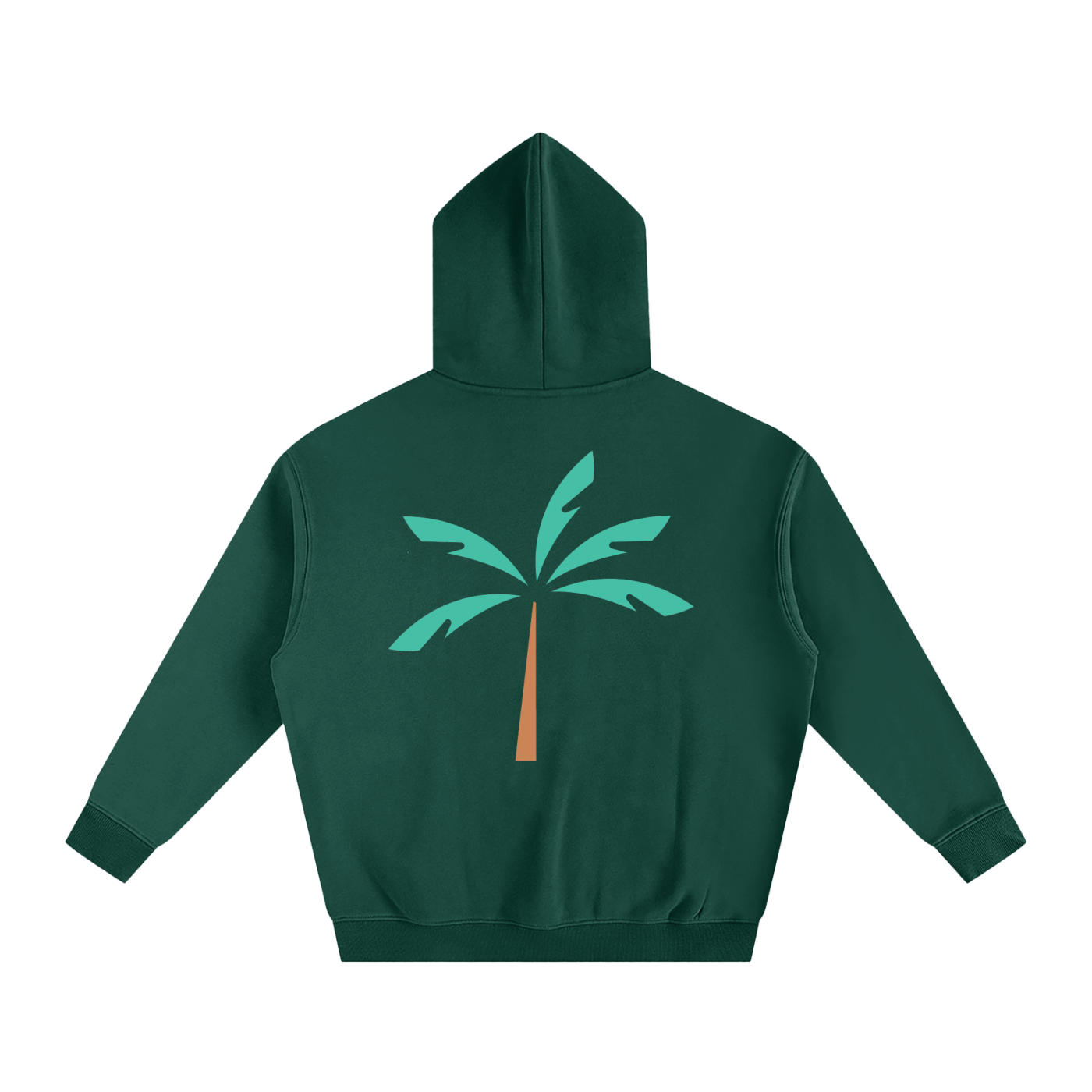 LAJAN - Hoodie