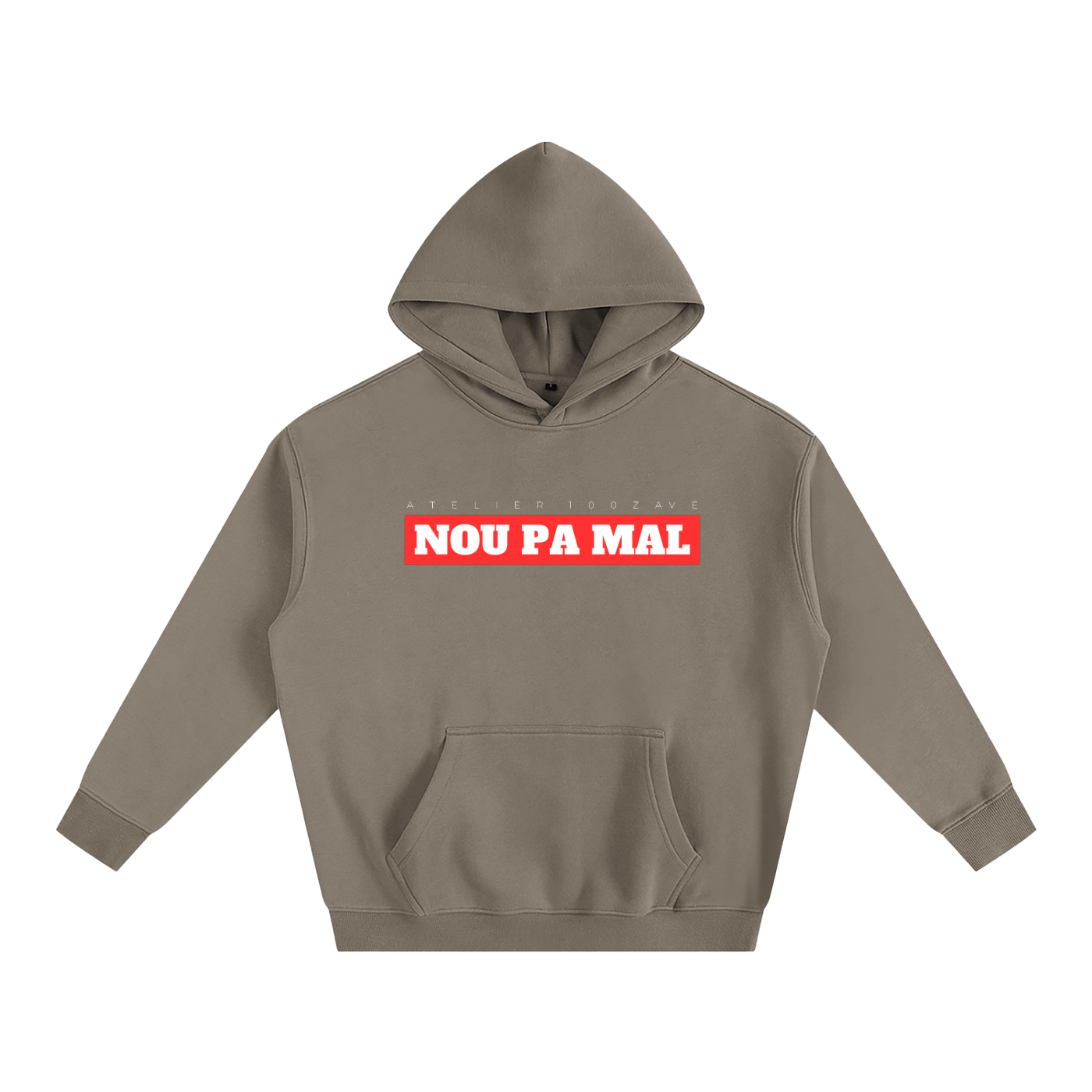 NPM - Hoodie