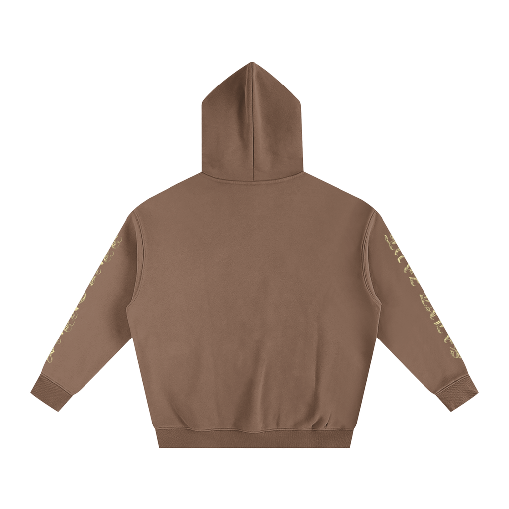 SAINT ZAVE - Hoodie
