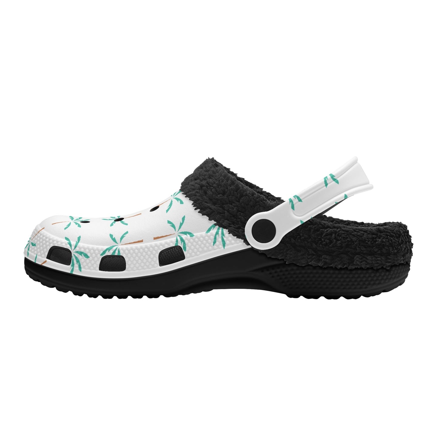 100ZAVE CROCS