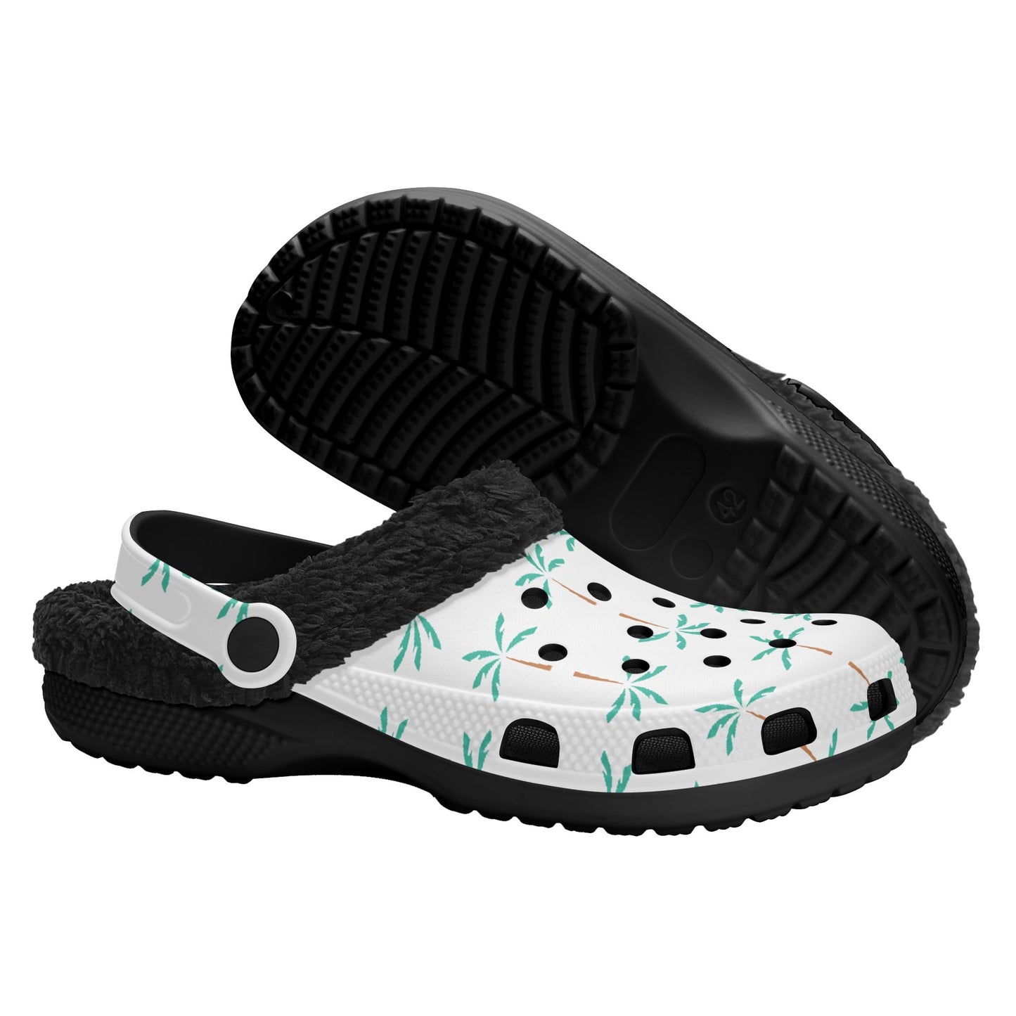 100ZAVE CROCS