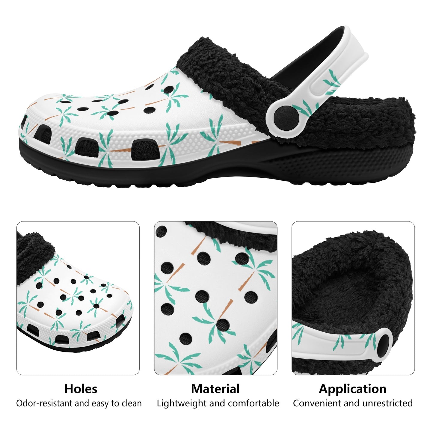 100ZAVE CROCS