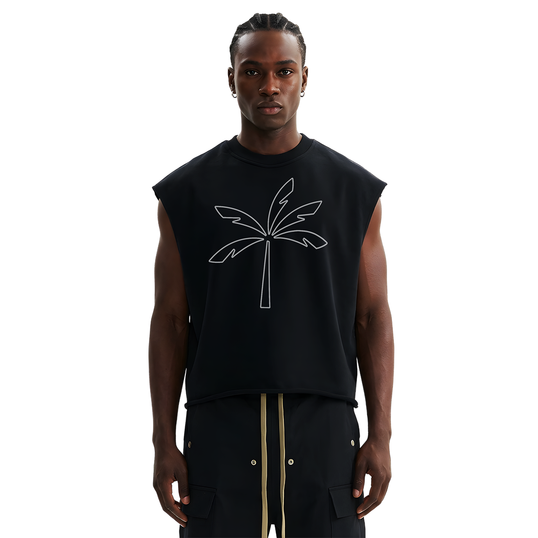 SANZAVE 3X - Tank Top