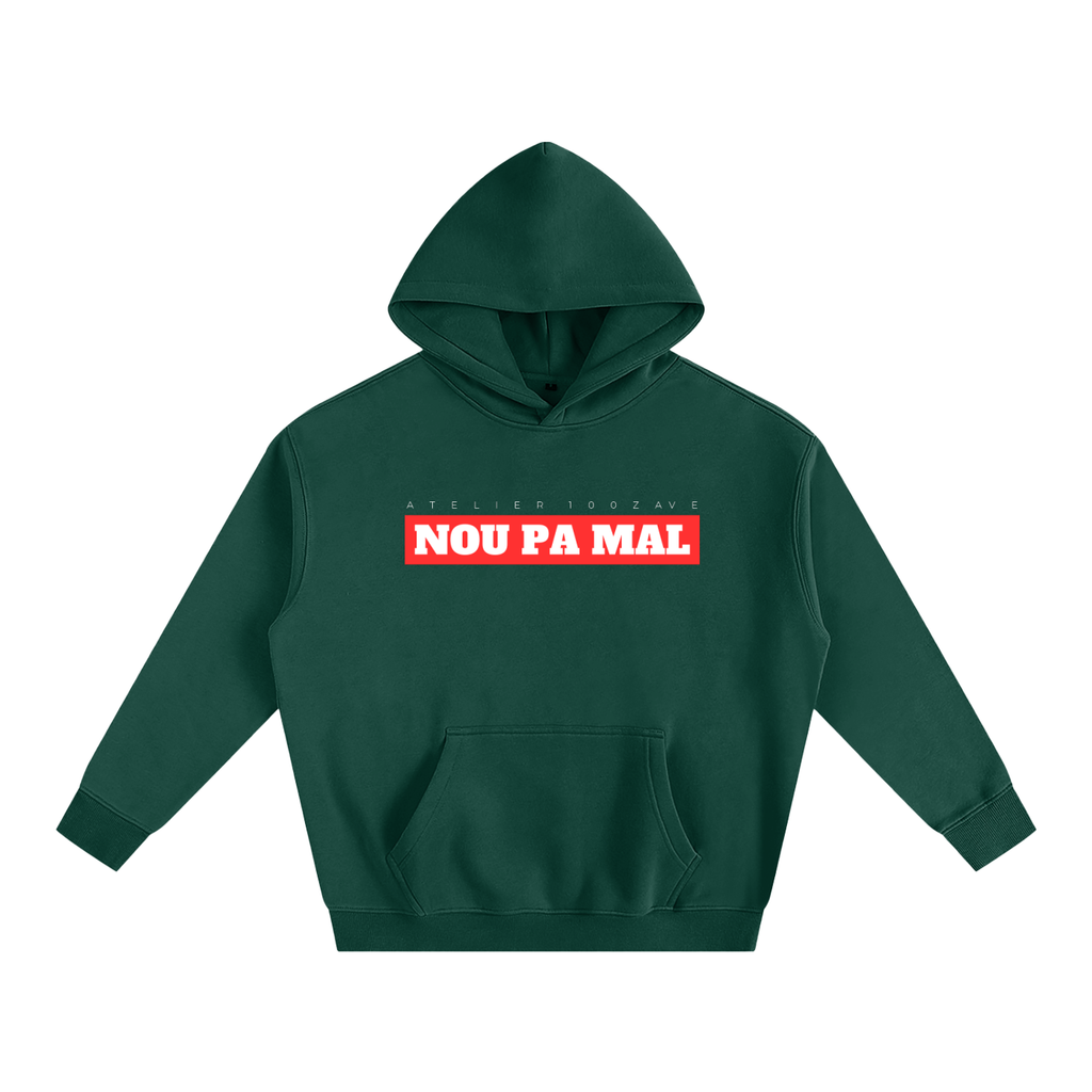 NPM - Hoodie