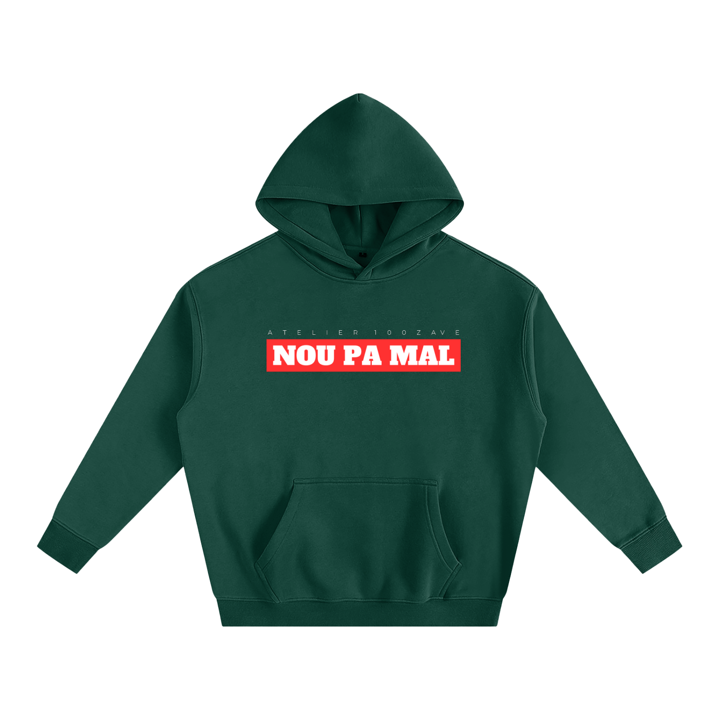 NPM - Hoodie
