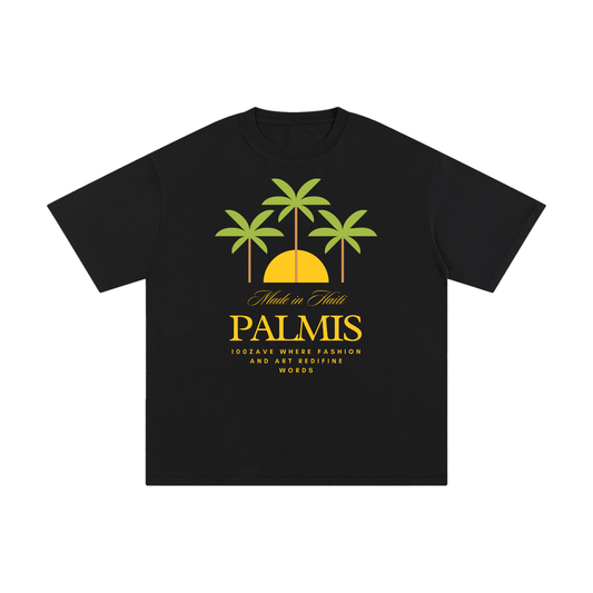 PALMIS - Unisex T-shirt
