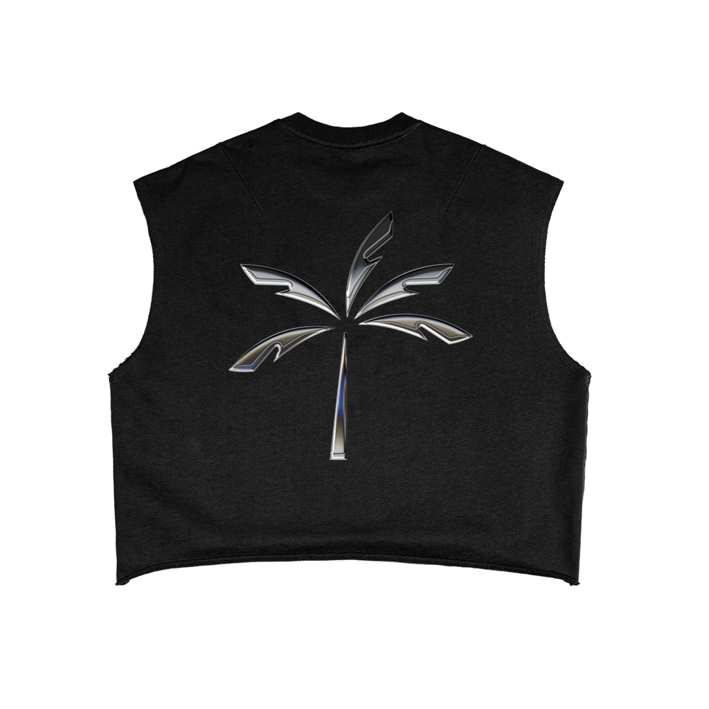 SANZAVE 3X - Tank Top