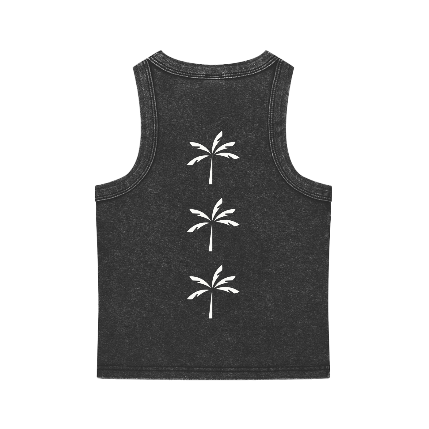 SANZAVE - Tank Top