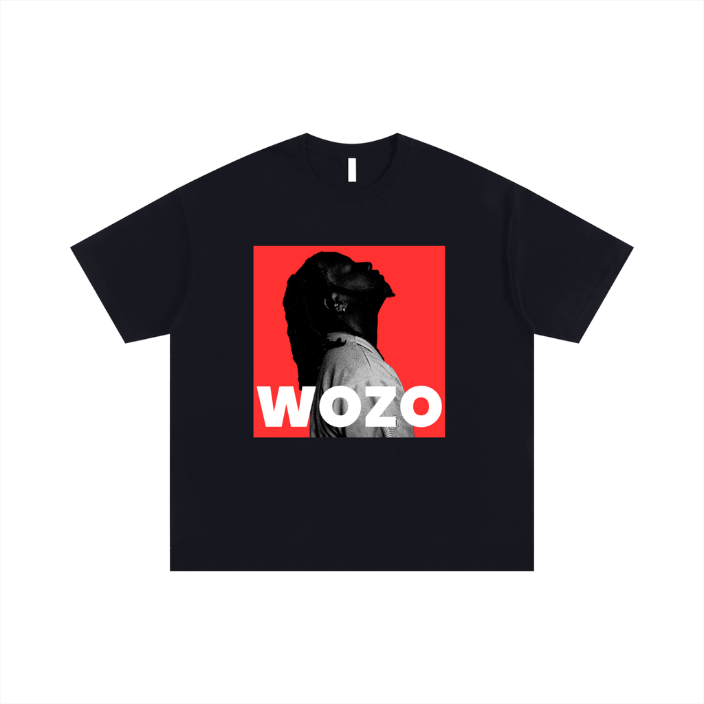 WOZO - T-Shirt
