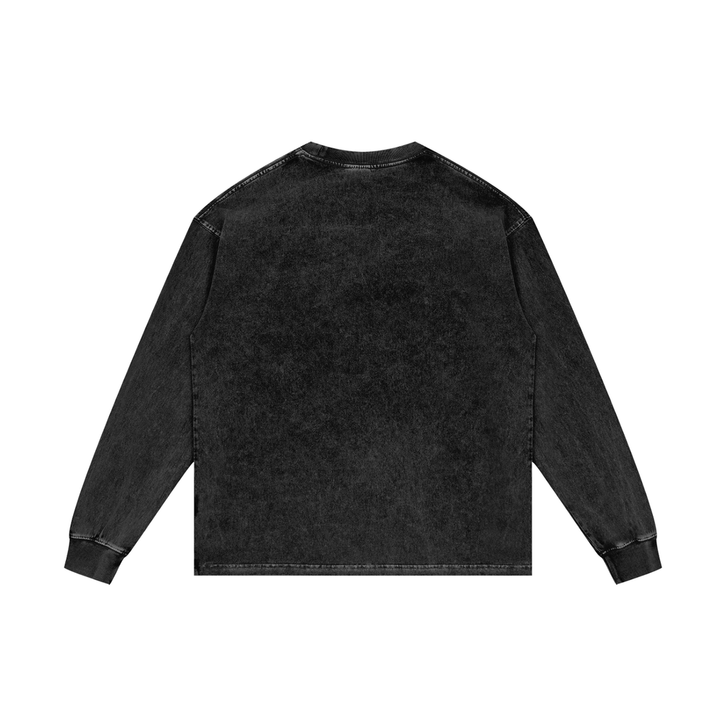 THUG - Long Sleeve T-Shirt