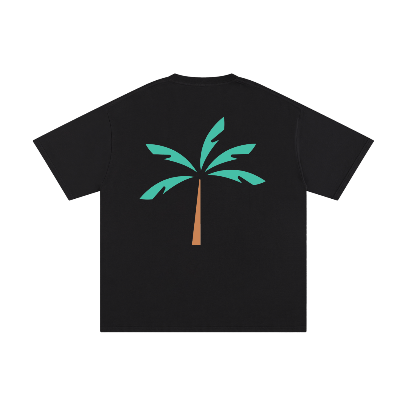 100ZAVE DEPT. - Unisex T-shirt