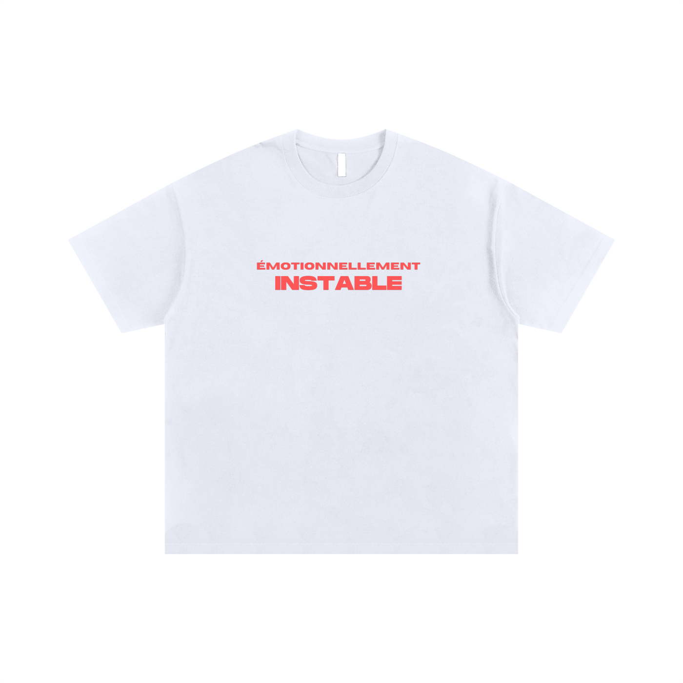 Instable - T-Shirt