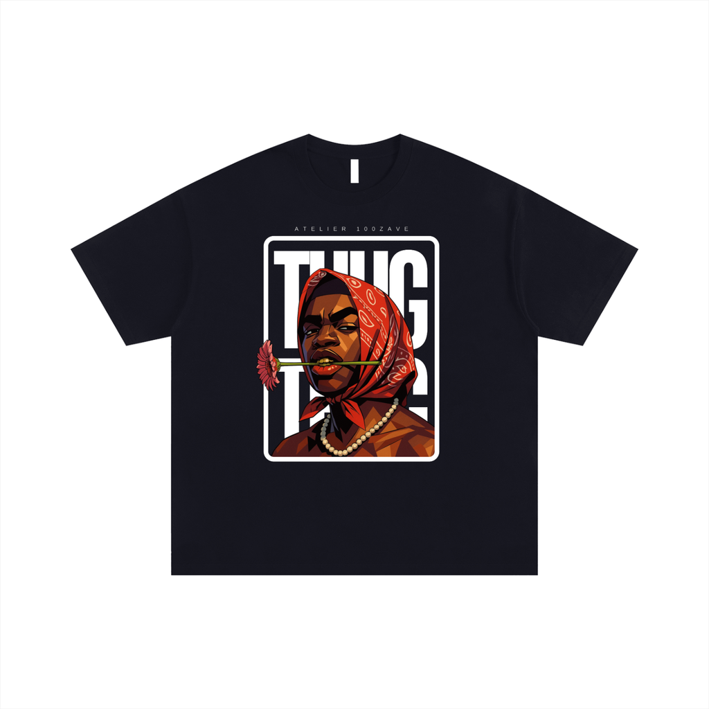 THUG AK CHAM - T-Shirt