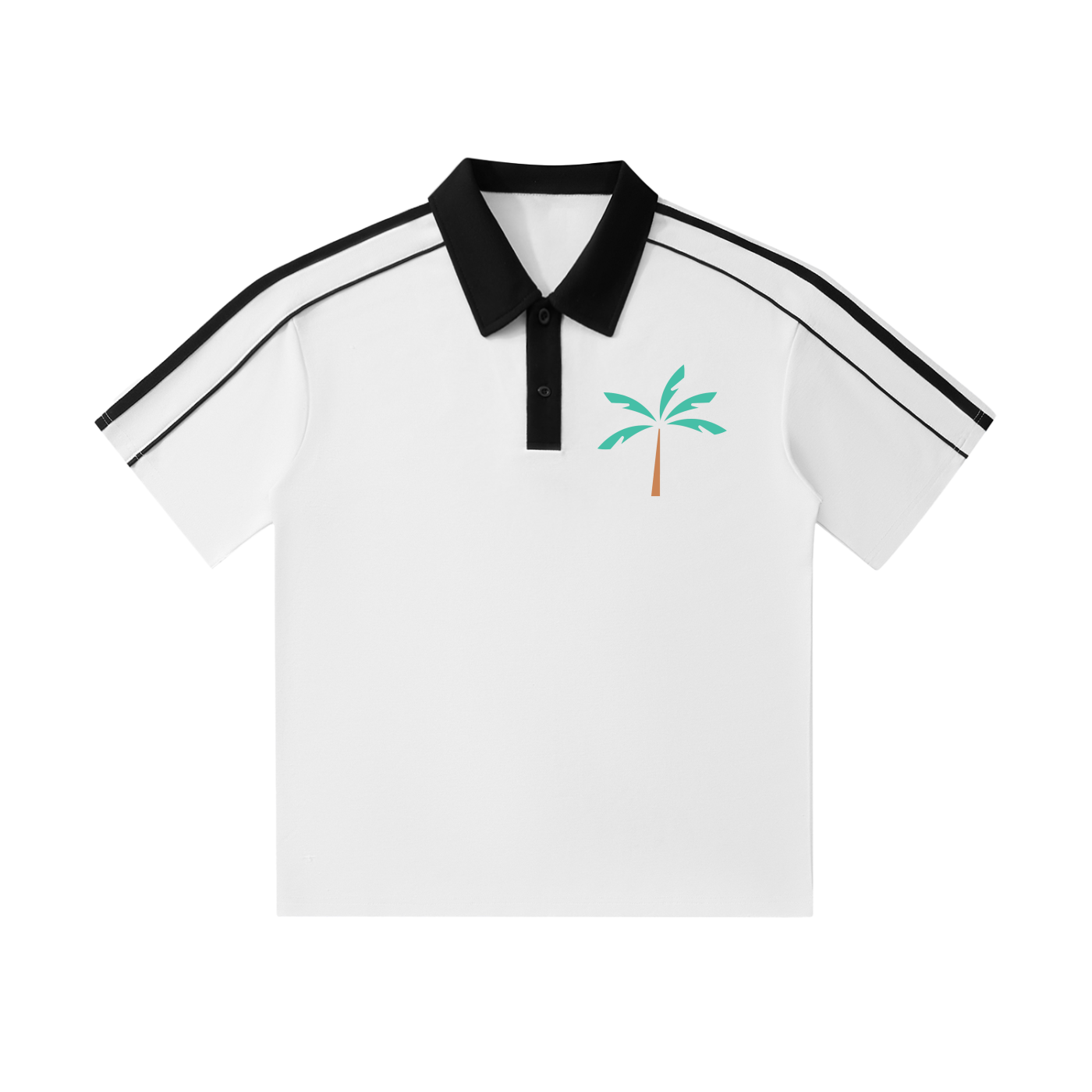 Official - Polo Shirt