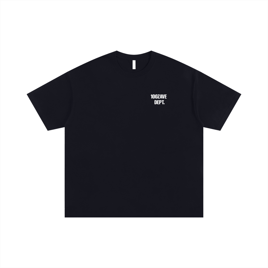 100ZAVE DEPT. - T-Shirt