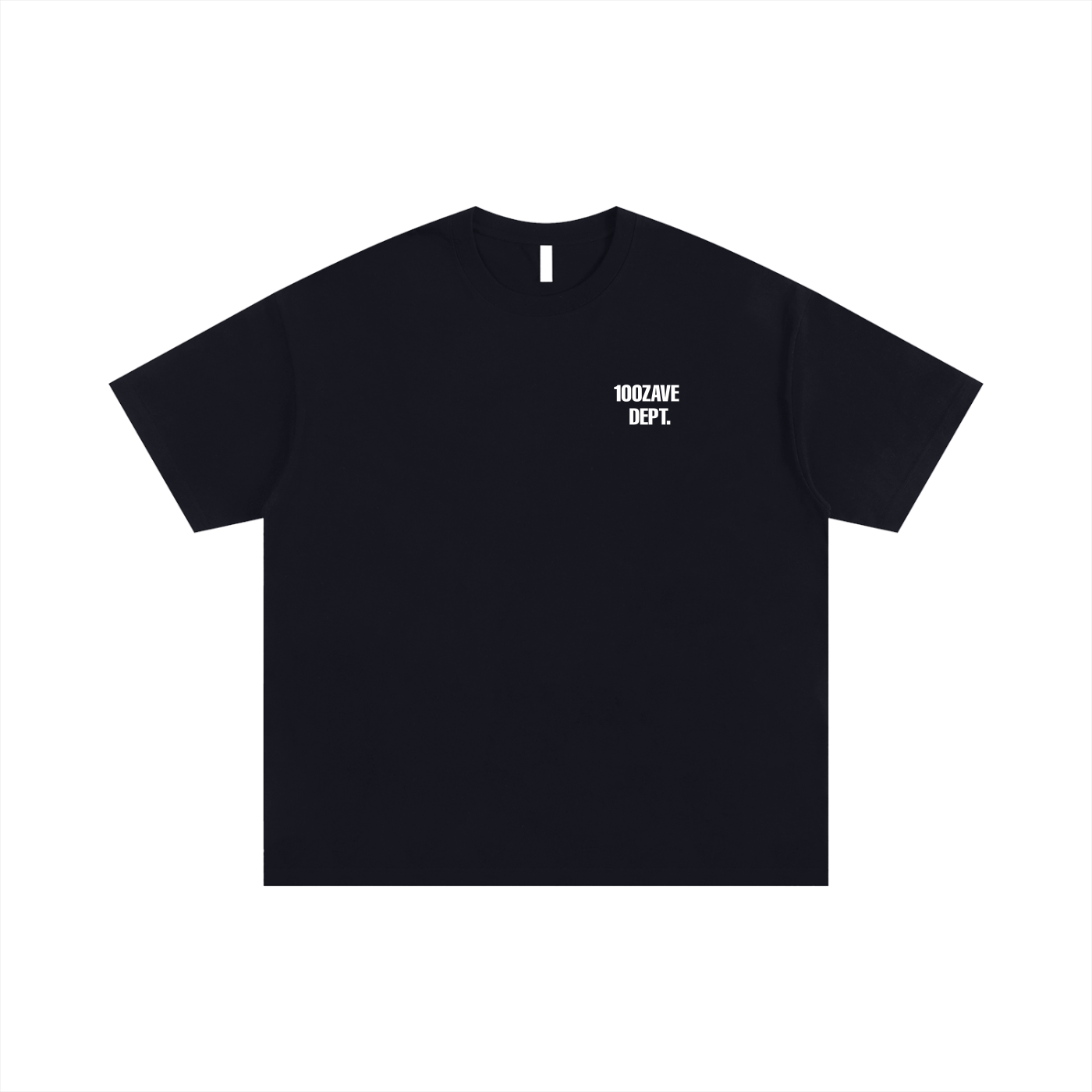 100ZAVE DEPT. - T-Shirt