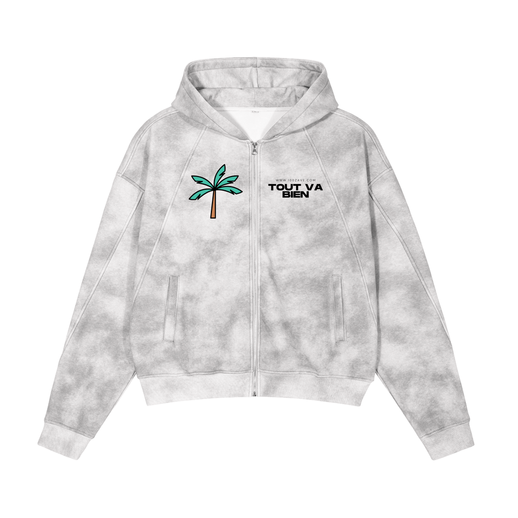 Tout Va Bien - Hoodie