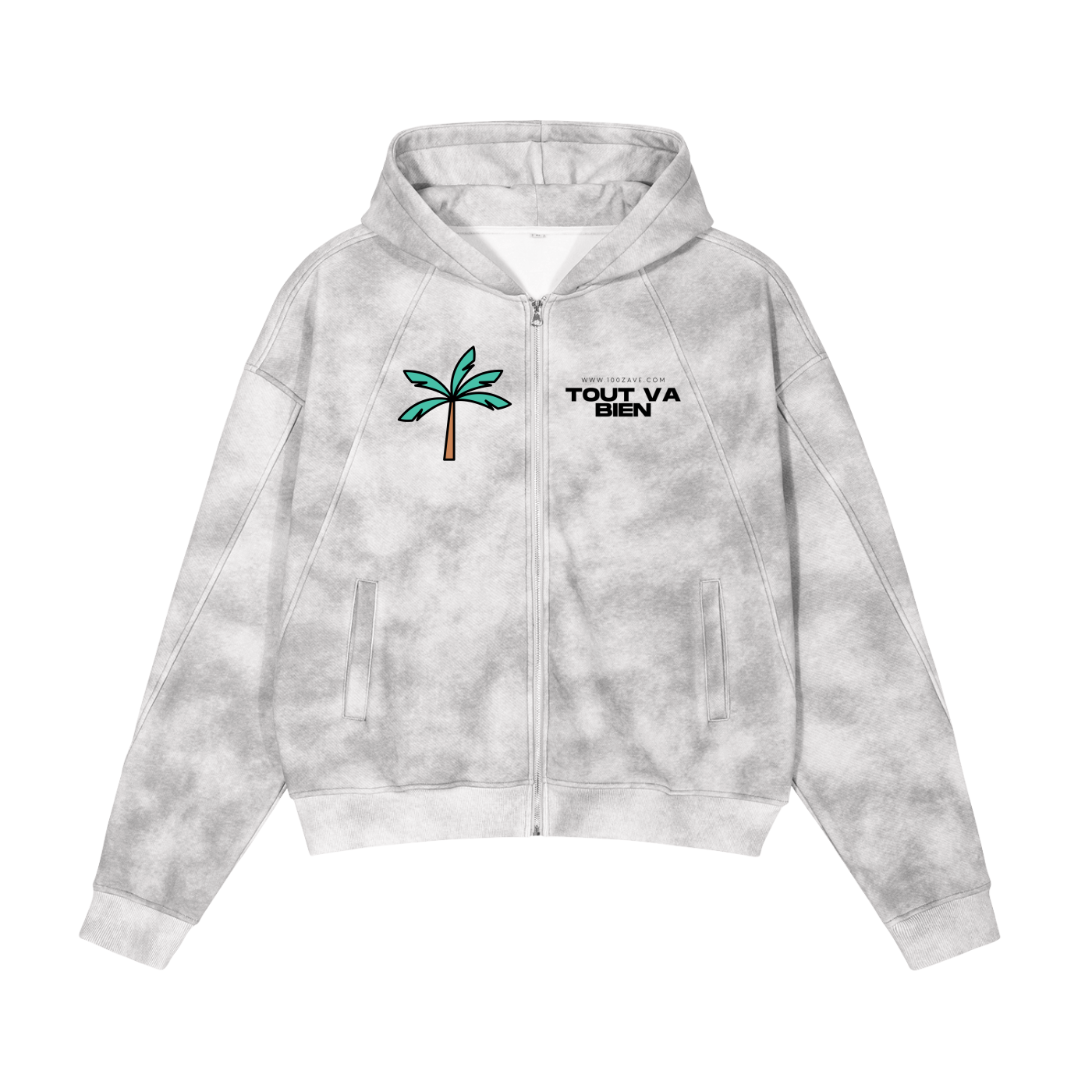 Tout Va Bien - Hoodie