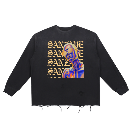 SANZAVE - Sweatshirt