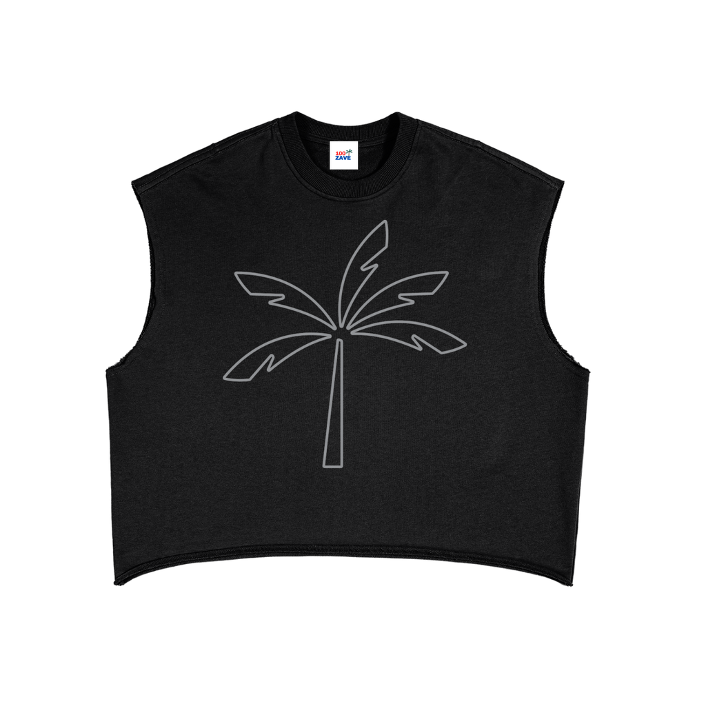 SANZAVE 3X - Tank Top