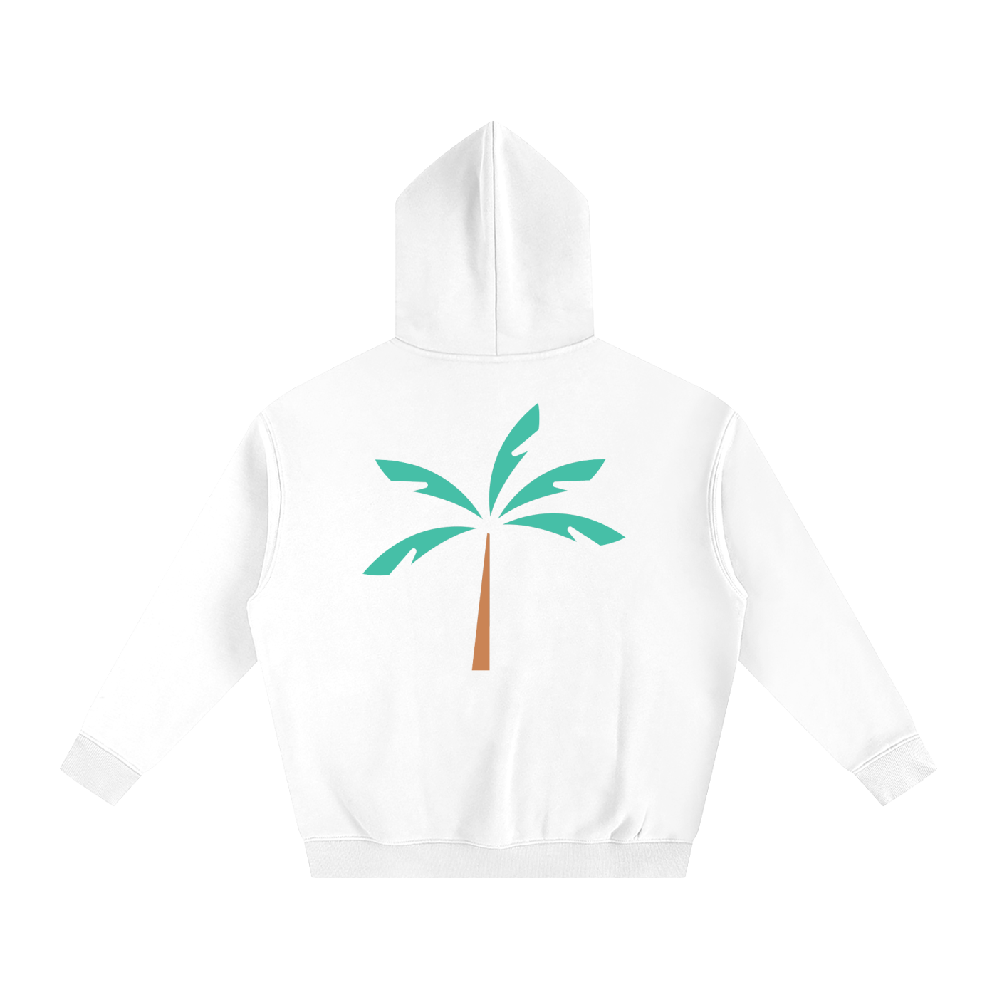HAITI - Hoodie