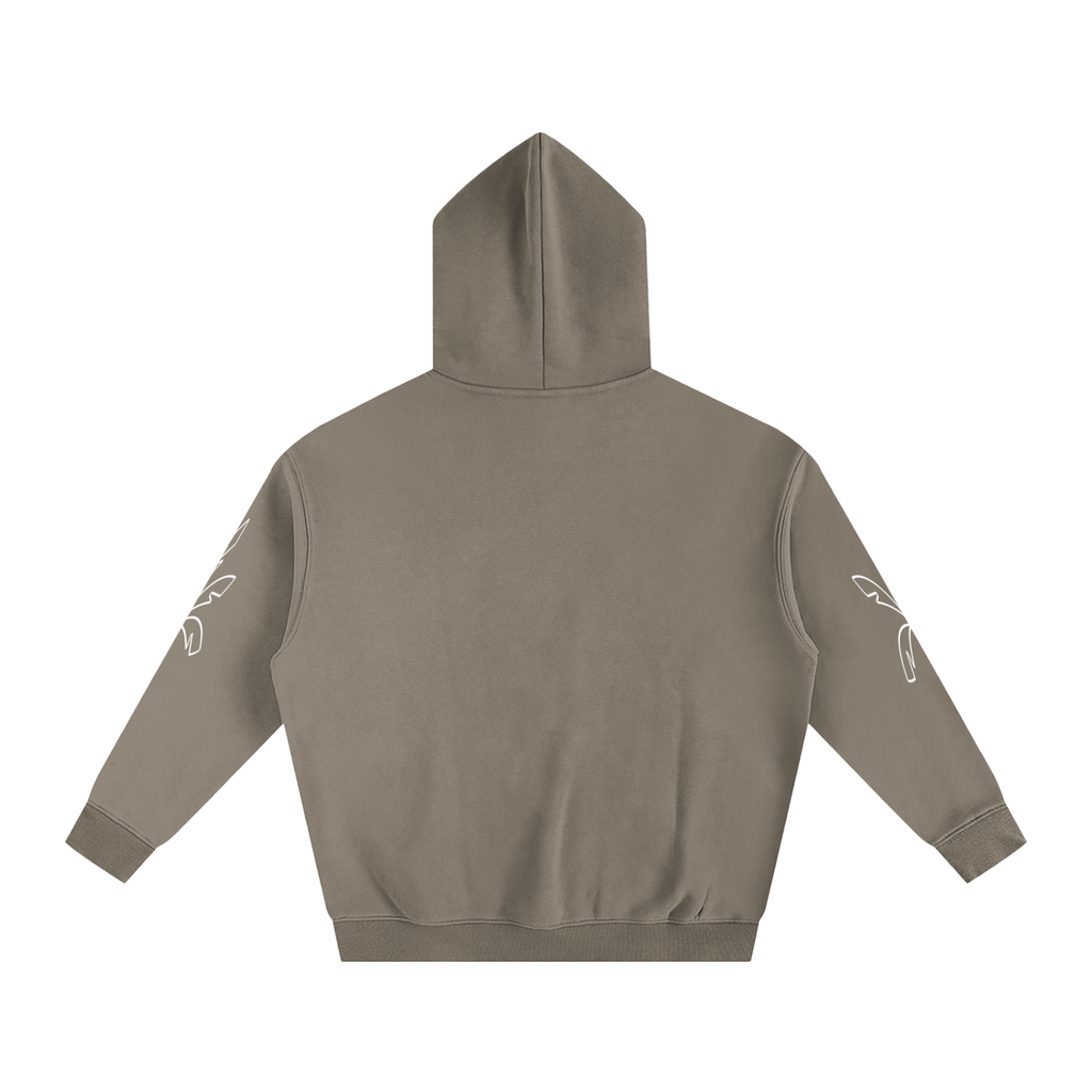 SANZAVE 3X - Hoodie