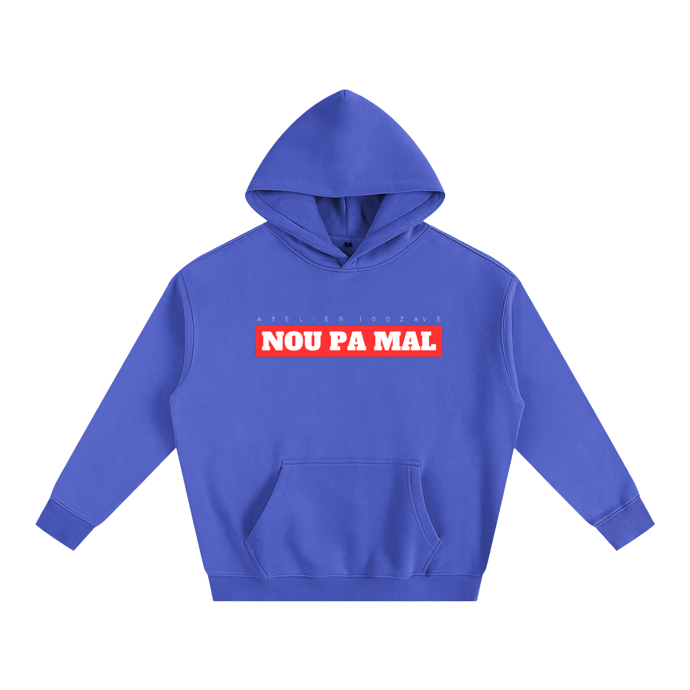 NPM - Hoodie