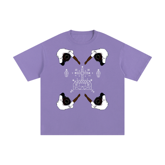 BAWON - T-shirt