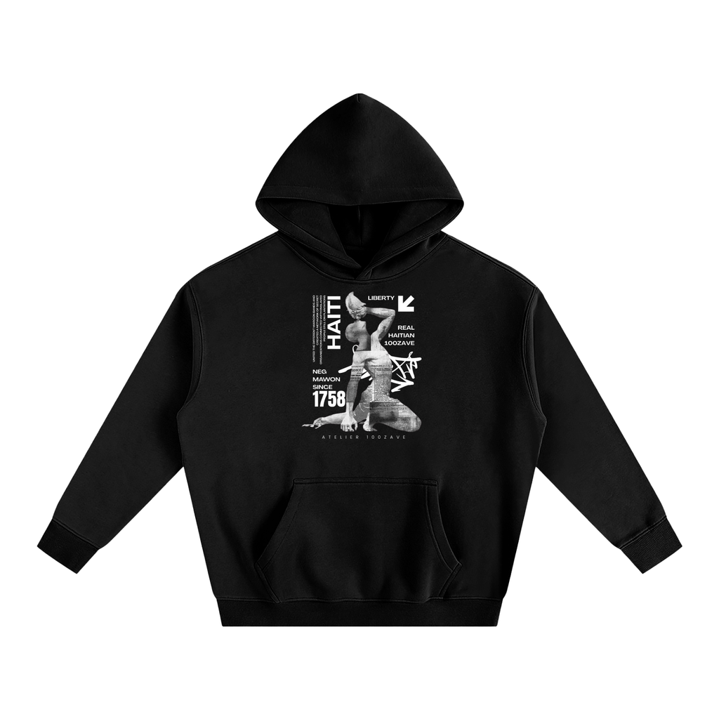 MAKANDAL - Hoodie