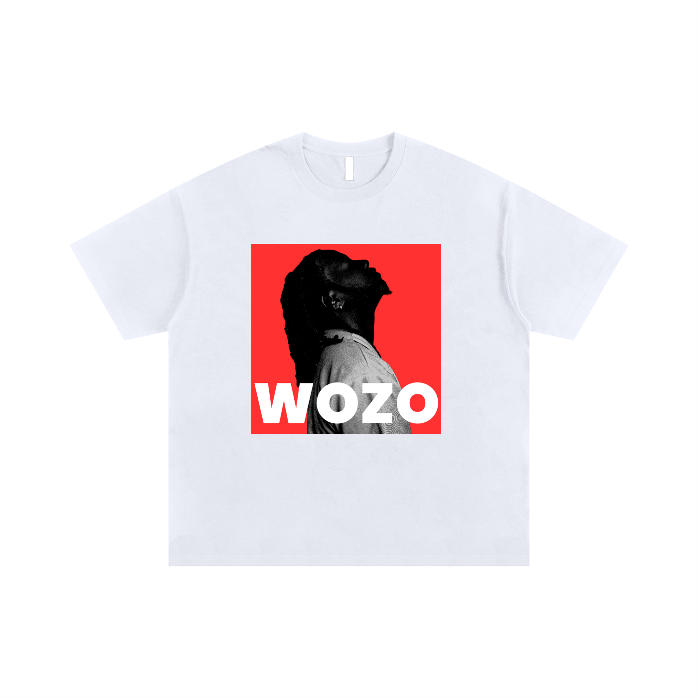 WOZO - T-Shirt