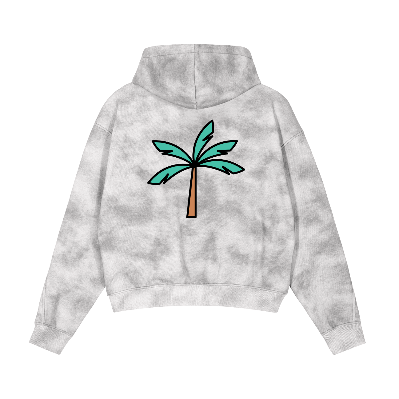 Tout Va Bien - Hoodie