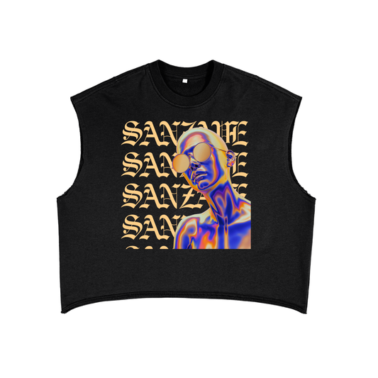 SANZAVE - Tank Top